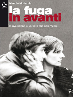 cover image of La fuga in avanti